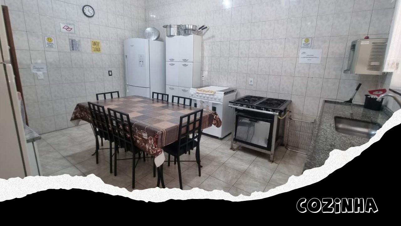 Cozinha